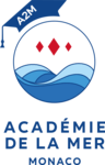 Académie de la Mer de Monaco Logo PNG Vector