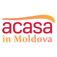Acasă în Moldova TV Logo PNG Vector
