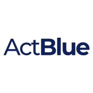 ActBlue Logo PNG Vector