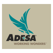 ADESA Logo PNG Vector