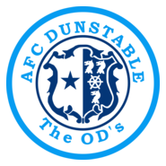 AFC Dunstable Logo PNG Vector