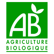 Agriculture Biologique Logo PNG Vector