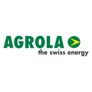 Agrola Logo PNG Vector