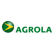 Agrola Logo PNG Vector