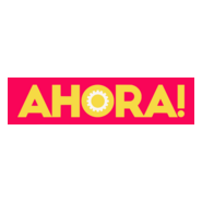 Ahora! Logo PNG Vector