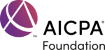 AICPA Foundation Logo PNG Vector
