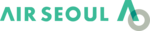 Air Seoul Logo PNG Vector