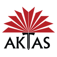 Aktaş Yayıncılık Logo PNG Vector