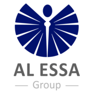 AL ESSA Logo PNG Vector