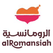 Al Romansiah Logo PNG Vector