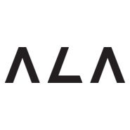 ALA Architects Logo PNG Vector