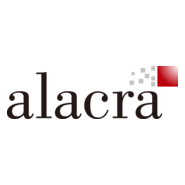 Alacra Logo PNG Vector