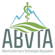 Alberta Veterinary Technologist Association Logo PNG Vector