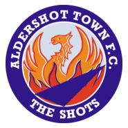 Aldershot Town FC Logo PNG Vector
