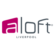 Aloft Liverpool Logo PNG Vector