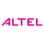 Altel Logo PNG Vector