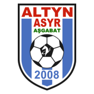 Altyn Asyr FC Logo PNG Vector
