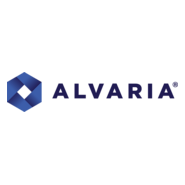 Alvaria New Logo PNG Vector