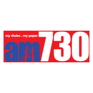 AM730 Logo PNG Vector