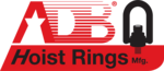 American Drill Bushing Logo PNG Vector