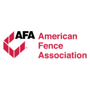 American Fence Association Logo PNG Vector