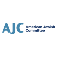 American Jewish Committee Logo PNG Vector