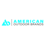 American Outdoor Brands Logo PNG Vector