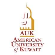 American University of Kuwait Logo PNG Vector