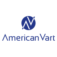 American Vart Logo PNG Vector