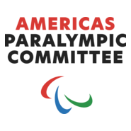 Americas Paralympic Committee Logo PNG Vector