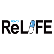 ANIME RELIFE Logo PNG Vector