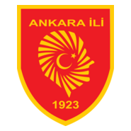 Ankara Valiliği Logo PNG Vector