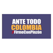 Ante Todo Colombia Logo PNG Vector