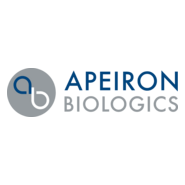 APEIRON Biologics AG Logo PNG Vector