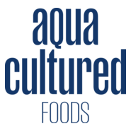Aqua Cultured Foods Logo PNG Vector