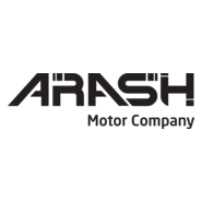 Arash Motor Company Logo PNG Vector