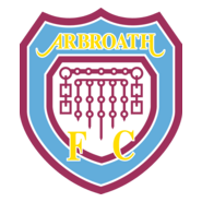 Arbroath FC Logo PNG Vector