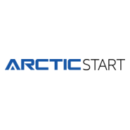 Arctic Start Logo PNG Vector