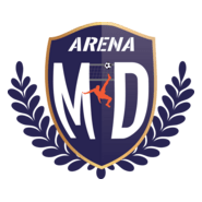 Arena MD - São João da Boa Vista Logo PNG Vector