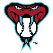Arizona Diamondbacks Logo PNG Vector