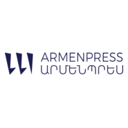 Armenpress Logo PNG Vector