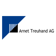 Arnet Treuhand AG Logo PNG Vector
