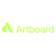 Artboard Studio Logo PNG Vector