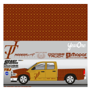 arte decal DODGE RAM 1500 Tej (2fast 2furious) Logo PNG Vector