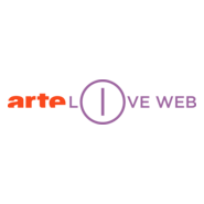 Arte LIVE WEB Logo PNG Vector
