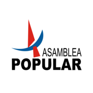 Asamblea Popular Logo PNG Vector