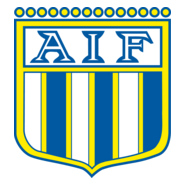 Asarums IF FK Logo PNG Vector