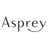 Asprey Logo PNG Vector