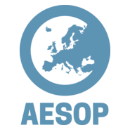 Association of European Schools of Planning Logo PNG Vector