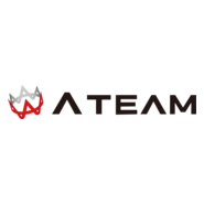 Ateam Inc. Logo PNG Vector